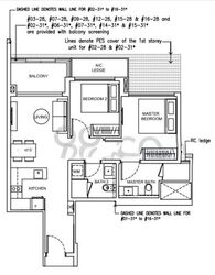 Jewel @ Buangkok (D19), Condominium #498064561